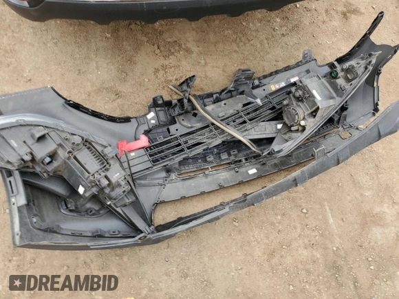 2020 Kia Sportage EX с VIN KNDPN3AC3L7718390, выставлен на аукционе Copart как лот 52001235 с пробегом 101 244 миль миль и Списание • Salvage title. История ставок и продаж доступна на DreamBid. Изображение 13.