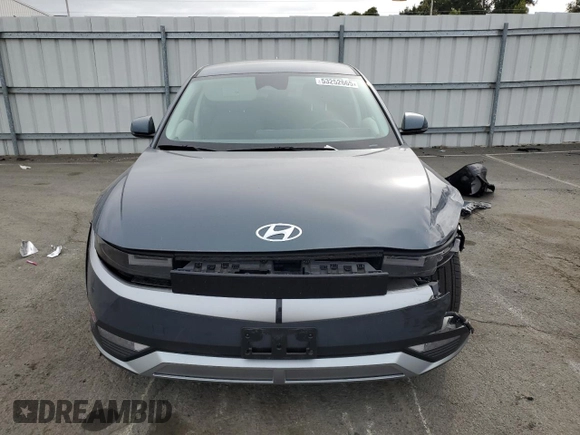 2024 Hyundai Ioniq 5 z VIN KM8KM4DB3RU251371, wystawiony jako Copart lot #53252665 z przebiegiem 10 947 mil mil oraz Szkoda całkowita • Salvage title. Historia ofert i sprzedaży dostępna na DreamBid. Obrazek 5.