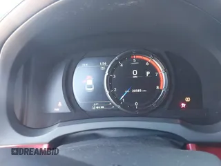 2023 Lexus IS 500 F Sport Performance z VIN JTHAP1D25P5003215, wystawiony jako IAAI lot #41709746 z przebiegiem 20 585 mil mil oraz . Historia ofert i sprzedaży dostępna na DreamBid. Obrazek 7.