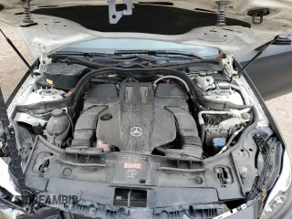 2016 Mercedes-Benz CLS 400 z VIN WDDLJ6FB9GA179879, wystawiony jako Copart lot #51632635 z przebiegiem 78 641 mil mil oraz Szkoda całkowita • Salvage title. Historia ofert i sprzedaży dostępna na DreamBid. Obrazek 11.
