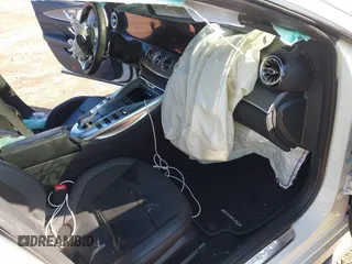 2019 Mercedes-Benz AMG GT 63 с VIN WDD7X8JB1KA005770, выставлен на аукционе IAAI как лот 41866461 с пробегом 22 140 миль миль и . История ставок и продаж доступна на DreamBid. Изображение 5.