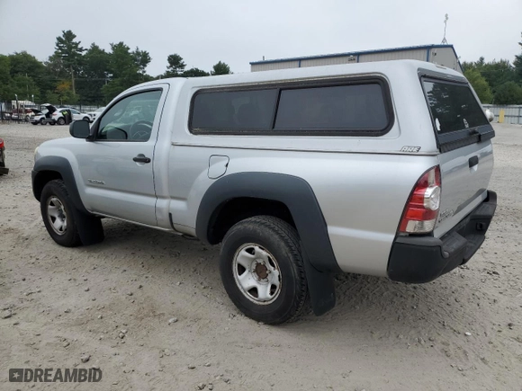 2009 Toyota Tacoma with VIN 5TEPX42N99Z640151, listed as a Copart auction lot 70483634 with 173,517 mi miles and Non Repairable. Bid and sale history available at carsss.com. Image 2.