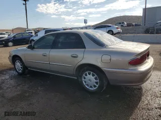 2003 Buick Century Custom with VIN 2G4WS52J631149864, listed as a Copart auction lot 69335664 with 83,056 mi miles and Clean Title. Bid and sale history available at carsss.com. Image 2.