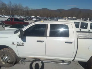 2011 Ram 2500 with VIN 3D7TT2CL6BG514347, listed as a IAAI auction lot 41595279 with 109,120 mi miles and . Bid and sale history available at DreamBid. Image 15.