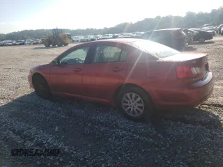 2010 Mitsubishi Galant FE z VIN 4A32B2FF1AE008717, wystawiony jako Copart lot #56575015 z przebiegiem 80 862 mil mil oraz Szkoda całkowita • Salvage title. Historia ofert i sprzedaży dostępna na DreamBid. Obrazek 2.