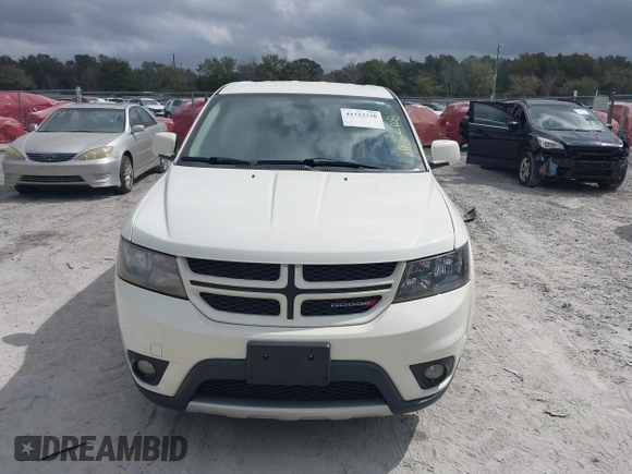 2019 Dodge Journey GT with VIN 3C4PDDEG1KT794707, listed as a IAAI auction lot 41722728 with 90,874 mi miles and . Bid and sale history available at DreamBid. Image 12.