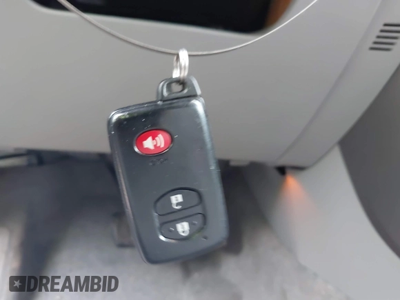 2010 Toyota RAV4 Ltd with VIN JTMDK4DV6AD016836, listed as a IAAI auction lot 41796593 with 125,897 mi miles. Bid and sale history available at carsss.com. Image 11.