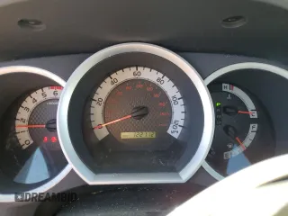 2012 Toyota Tacoma with VIN 5TFNX4CN3CX014129, listed as a Copart auction lot 48933205 with 122,112 mi miles and Salvage title. Bid and sale history available at DreamBid. Image 9.
