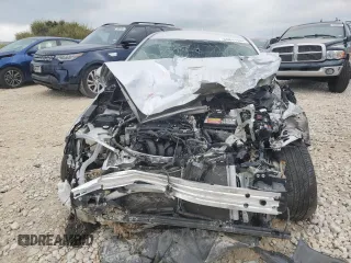 2019 Toyota Corolla Hatchback SE with VIN JTNK4RBE7K3030295, listed as a Copart auction lot 69841584 with 0 mi miles and Salvage Title. Bid and sale history available at carsss.com. Image 5.