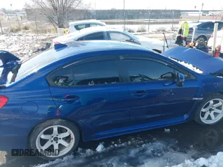 2015 Subaru WRX STI Limited с VIN JF1VA2U6XF9802868, выставлен на аукционе IAAI как лот 41739490 с пробегом 114 874 миль миль и . История ставок и продаж доступна на DreamBid. Изображение 14.