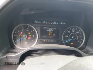 2015 Ford F-150 XLT с VIN 1FTEW1EP3FKF13627, выставлен на аукционе Copart как лот 57161815 с пробегом 151 758 миль миль и На запчасти • Non repairable. История ставок и продаж доступна на DreamBid. Изображение 9.