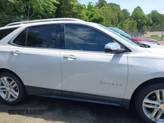 2019 Chevrolet Equinox Premier z VIN 2GNAXNEV2K6116643, wystawiony jako IAAI lot #42447904 z przebiegiem 44 786 mil mil oraz . Historia ofert i sprzedaży dostępna na DreamBid. Obrazek 13.