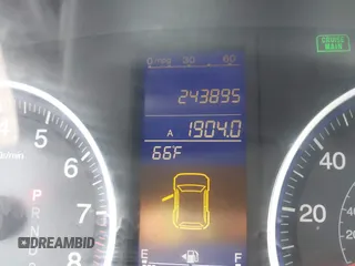 2011 Honda CR-V EX-L с VIN JHLRE4H78BC025959, выставлен на аукционе IAAI как лот 42080982 с пробегом 243 895 миль миль и . История ставок и продаж доступна на DreamBid. Изображение 15.