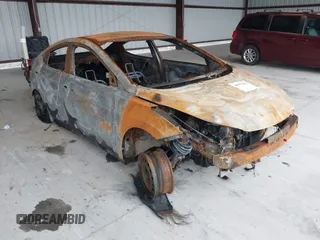 2016 Hyundai Elantra SE with VIN 5NPDH4AE3GH795389, listed as a IAAI auction lot 41982969 with Not provided miles and . Bid and sale history available at DreamBid. Image 1.