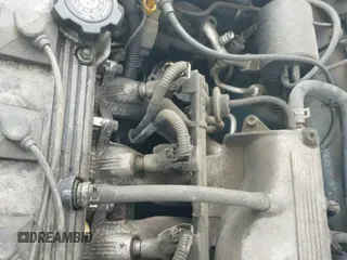 1995 Toyota Corolla DX с VIN 2T1AE09B5SC120699, выставлен на аукционе IAAI как лот 41805418 с пробегом 182 407 миль миль и . История ставок и продаж доступна на DreamBid. Изображение 19.