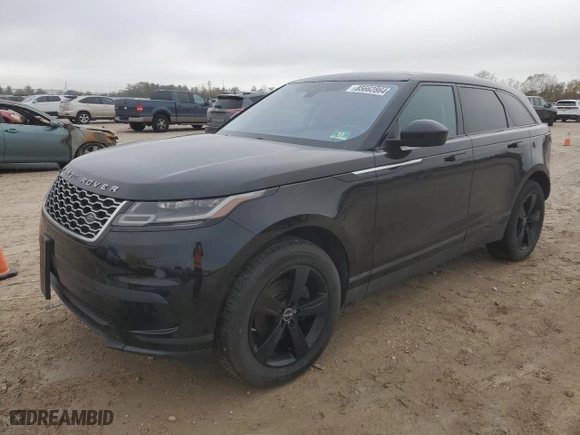 2018 Land Rover Range Rover Velar S with VIN SALYB2RN5JA731356, listed as a Copart auction lot 85662864 with 71,132 mi miles and Clean Title. Bid and sale history available at carsss.com. Image 1.