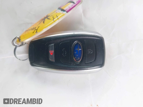 2015 Subaru Impreza Limited with VIN JF1GJAS65FH016813, listed as a IAAI auction lot 42506392 with 105,302 mi miles and . Bid and sale history available at DreamBid. Image 11.