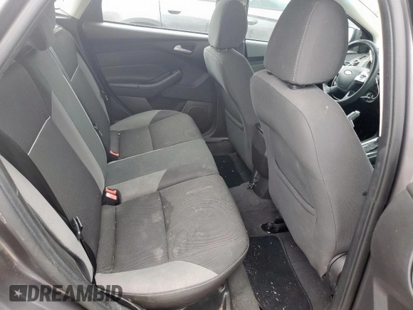 2014 Ford Focus SE with VIN 1FADP3K2XEL349420, listed as a Copart auction lot 54620905 with 180,957 mi miles and Clean Title. Bid and sale history available at carsss.com. Image 12.