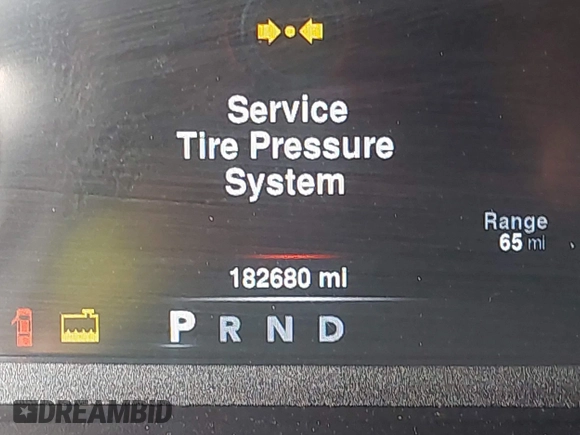 2016 Ram 2500 SLT with VIN 3C6UR5DL6GG113215, listed as a IAAI auction lot 42211606 with 182,680 mi miles. Bid and sale history available at carsss.com. Image 15.