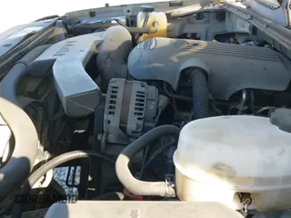 2005 Chevrolet Avalanche Z71 with VIN 3GNEK12Z45G248702, listed as a IAAI auction lot 43472461 with 200,062 mi miles and . Bid and sale history available at DreamBid. Image 16.