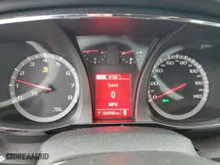 2017 GMC Terrain SLE with VIN 2GKALNEK6H6128480, listed as a Copart auction lot 85815254 with 68,588 mi miles and Salvage Title. Bid and sale history available at carsss.com. Image 9.