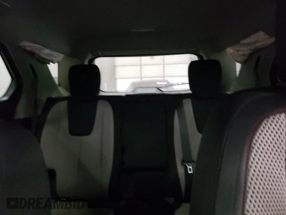 2016 Chevrolet Equinox LT z VIN 2GNALCEK3G6255497, wystawiony jako Copart lot #42034885 z przebiegiem 118 931 mil mil oraz Nie do naprawy • Non repairable. Historia ofert i sprzedaży dostępna na DreamBid. Obrazek 10.