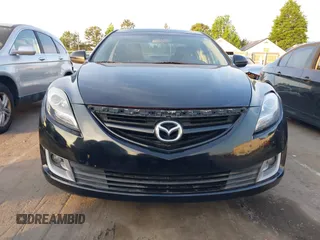2012 Mazda 6 i Touring with VIN 1YVHZ8DH8C5M24163, listed as a IAAI auction lot 42139018 with 223,844 mi miles and . Bid and sale history available at DreamBid. Image 6.