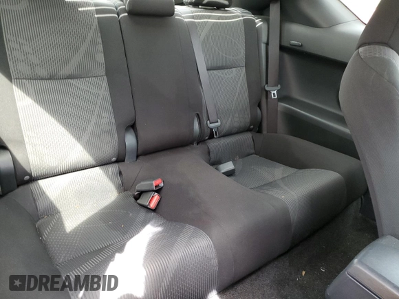 2013 Scion tC with VIN JTKJF5C71D3064733, listed as a Copart auction lot 51598175 with 148,932 mi miles and Salvage Title. Bid and sale history available at carsss.com. Image 11.