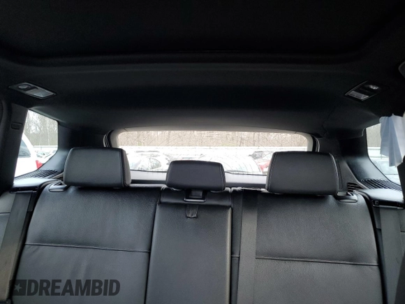 2017 BMW X3 xDrive35i with VIN 5UXWX7C58H0U40354, listed as a Copart auction lot 52769395 with 67,047 mi miles and Salvage Title. Bid and sale history available at DreamBid. Image 10.