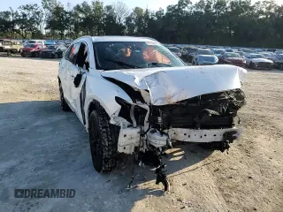 2016 Mazda CX-9 Grand Touring with VIN JM3TCADY3G0122945, listed as a Copart auction lot 87018034 with Not Provided miles and Salvage Title. Bid and sale history available at DreamBid. Image 14.