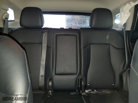 2023 Kia Sportage EX with VIN 5XYK33AF5PG022701, listed as a Copart auction lot 44944485 with 19,982 mi miles and Salvage Title. Bid and sale history available at carsss.com. Image 10.