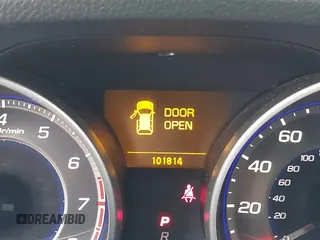 2008 Acura MDX Tech/Pwr Tail Gate with VIN 2HNYD28648H550721, listed as a IAAI auction lot 42071252 with 101,814 mi miles. Bid and sale history available at carsss.com. Image 15.