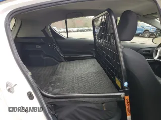 2016 Toyota Prius One with VIN JTDKDTB31G1123008, listed as a Copart auction lot 52892155 with 126,981 mi miles and Clean Title. Bid and sale history available at carsss.com. Image 10.
