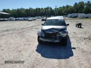 2009 Chrysler PT Cruiser with VIN 3A8FY48979T511808, listed as a Copart auction lot 75106984 with 175,397 mi miles and Salvage Title. Bid and sale history available at carsss.com. Image 10.