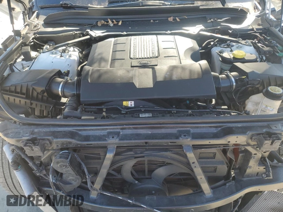 2015 Land Rover Range Rover Supercharged с VIN SALGS3TF6FA210785, выставлен на аукционе Copart как лот 44953645 с пробегом 55 362 миль миль и Списание • Salvage title. История ставок и продаж доступна на DreamBid. Изображение 12.