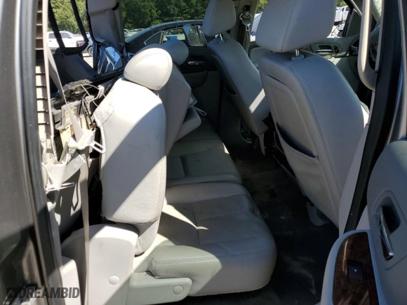 2008 Chevrolet Silverado 1500 LTZ with VIN 2GCEC13J281110880, listed as a Copart auction lot 74812524 with 0 mi miles and Salvage Title. Bid and sale history available at carsss.com. Image 10.