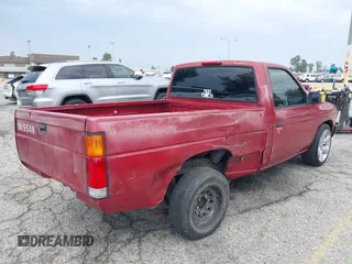 1994 Nissan Frontier с VIN 1N6SD11S3RC356695, выставлен на аукционе IAAI как лот 42408659 с пробегом 187 376 миль миль и . История ставок и продаж доступна на DreamBid. Изображение 4.