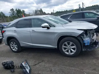 2016 Lexus RX 350 с VIN JTJBZMCA7G2003094, выставлен на аукционе IAAI как лот 41854849 с пробегом 39 644 миль миль и . История ставок и продаж доступна на DreamBid. Изображение 14.