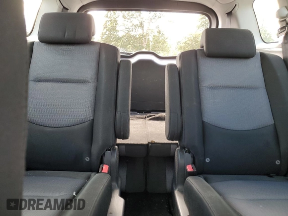 2007 Mazda 5 Touring with VIN JM1CR293970145575, listed as a Copart auction lot 62800145 with 139,286 mi miles and Salvage title. Bid and sale history available at DreamBid. Image 10.