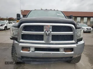 2015 Ram 2500 Tradesman with VIN 3C6MR5AJ2FG645885, listed as a Copart auction lot 79165954 with 145,814 mi miles and Clean Title. Bid and sale history available at carsss.com. Image 5.