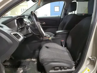 2013 GMC Terrain SLE with VIN 2GKFLTEK1D6422065, listed as a Copart auction lot 54592345 with 185,466 mi miles and Salvage title. Bid and sale history available at DreamBid. Image 7.
