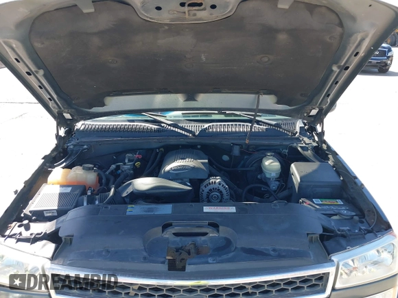 2007 Chevrolet Silverado 1500 LS with VIN 2GCEC13V771133752, listed as a IAAI auction lot 41767688 with 253,845 mi miles and . Bid and sale history available at DreamBid. Image 10.
