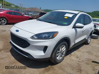 2020 Ford Escape SE z VIN 1FMCU9G63LUA85246, wystawiony jako IAAI lot #42414015 z przebiegiem 54 578 mil mil oraz . Historia ofert i sprzedaży dostępna na DreamBid. Obrazek 18.
