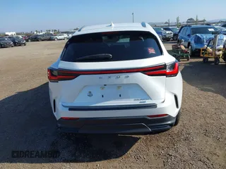 2024 Lexus NX 350h Premium z VIN JTJGKCEZXR5013787, wystawiony jako IAAI lot #42161932 z przebiegiem 19 251 mil mil oraz . Historia ofert i sprzedaży dostępna na DreamBid. Obrazek 17.