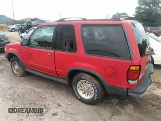 1998 Ford Explorer Sport with VIN 1FMYU22X2WUB91981, listed as a IAAI auction lot 42703725 with 169,128 mi miles and . Bid and sale history available at DreamBid. Image 3.