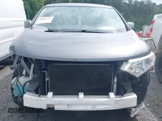 2017 Nissan Quest SV z VIN JN8AE2KP7H9165857, wystawiony jako IAAI lot #42083737 z przebiegiem 194 435 mil mil oraz . Historia ofert i sprzedaży dostępna na DreamBid. Obrazek 6.