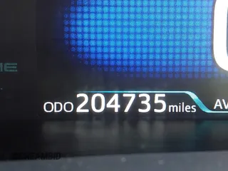 2017 Toyota Prius Plus with VIN JTDKARFP1H3058059, listed as a IAAI auction lot 42174248 with 204,735 mi miles and . Bid and sale history available at DreamBid. Image 16.