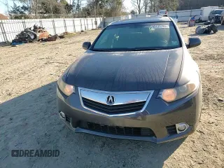 2014 Acura TSX Technology z VIN JH4CU2F69EC002777, wystawiony jako Copart lot #43132795 z przebiegiem 132 767 mil mil oraz Szkoda całkowita • Salvage title. Historia ofert i sprzedaży dostępna na DreamBid. Obrazek 11.