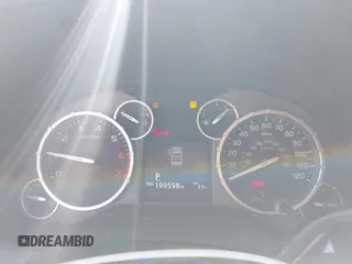 2016 Toyota Tundra SR z VIN 5TFRM5F10GX097792, wystawiony jako IAAI lot #41516069 z przebiegiem 199 598 mil mil oraz . Historia ofert i sprzedaży dostępna na DreamBid. Obrazek 7.