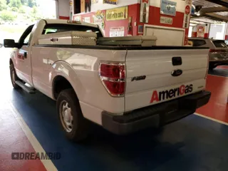 2013 Ford F-150 XL with VIN 1FTNF1CF6DKE52782, listed as a IAAI auction lot 42731656 with 170,900 mi miles and . Bid and sale history available at DreamBid. Image 6.